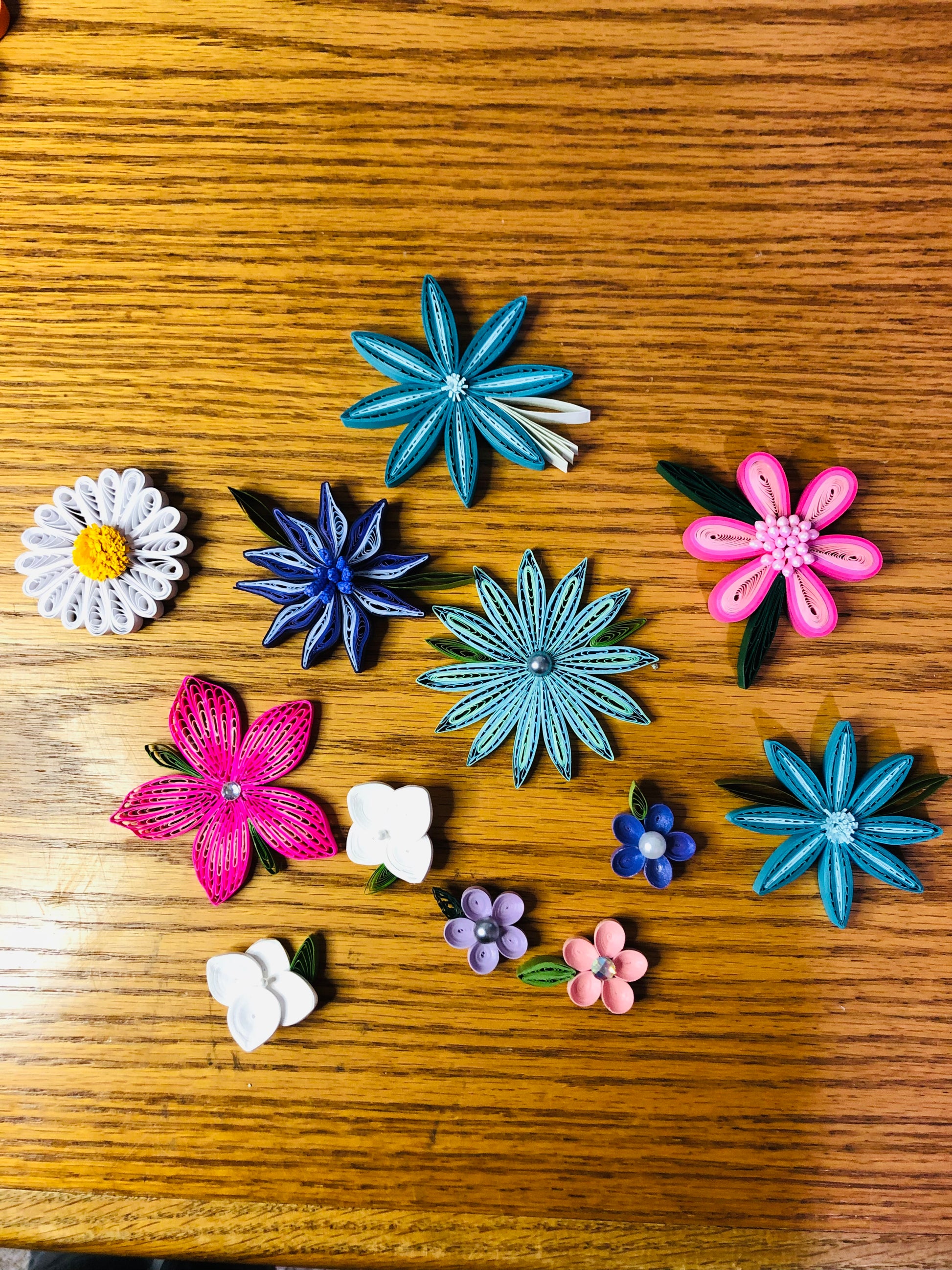 7 tips for Quilling for Beginners